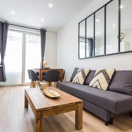 Cmg Michel-Ange Molitor - Exelmans Apartment Paris Ngoại thất bức ảnh