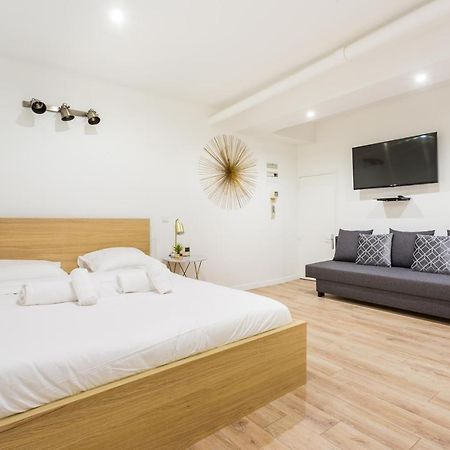 Cmg Michel-Ange Molitor - Exelmans Apartment Paris Ngoại thất bức ảnh